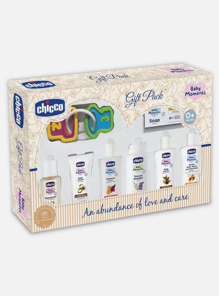 Chicco Baby Delight Set