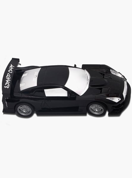 Road Burner Rechargeable Remote Control Car