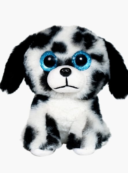 Luvu Cuddles The Dog Plush Toy