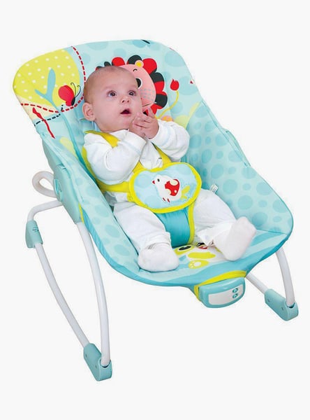 Mastela Baby Rocker