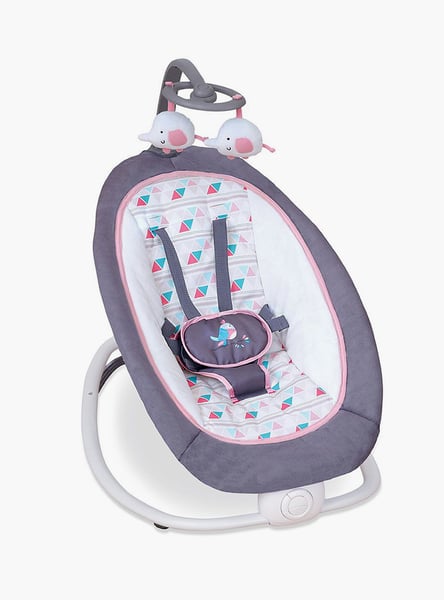Mastela Fold Up Rocker