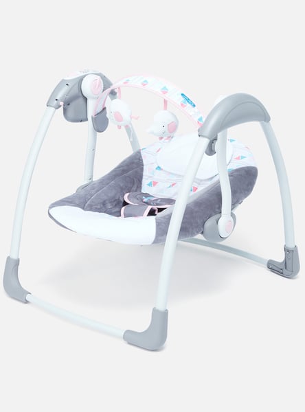 Juniors Flute Baby Swing