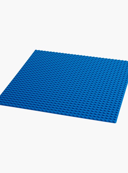 Lego Classic Baseplate (11025) - 1 Pc