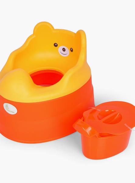 R for Rabbit Tiny Tots Adaptable Potty Training Seat