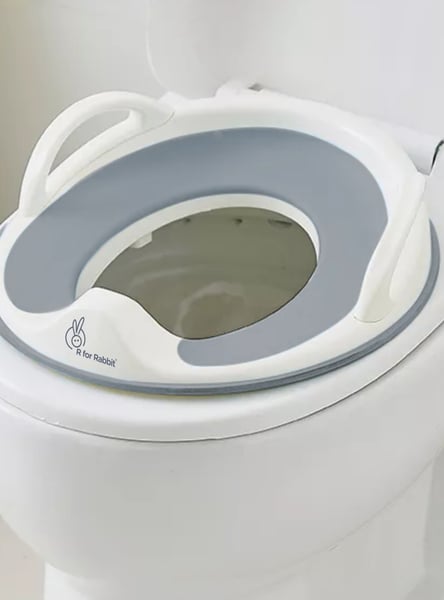 R for Rabbit Minimo Potty Training Seat