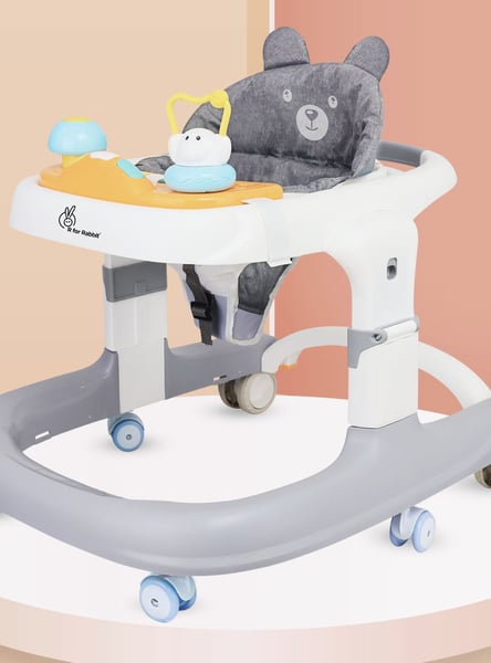 R for Rabbit Little Feet Sportz Walker