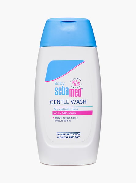 Sebamed Baby Gentle Wash - 200 ml