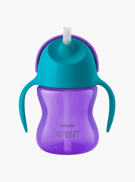 Philips Avent Straw Cup - 200 ml