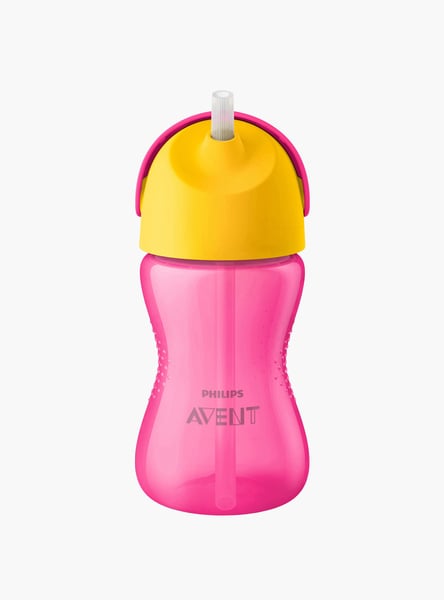 Philips Avent Straw Cup - 300 ml