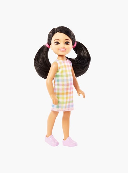 Barbie Club Chelsea Doll Assorted