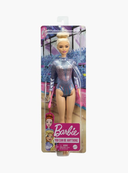 Mattel Barbie Rhythmic Gymnast Doll