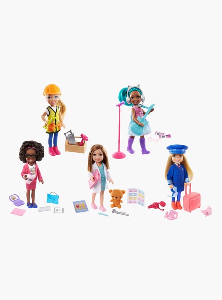 Barbie Chelsea Can Be Doll Assortment