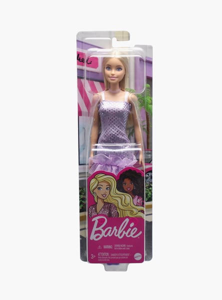 Mattel Barbie Glitz Doll