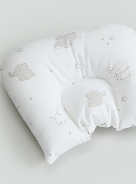 Juniors Baby Bed with Net