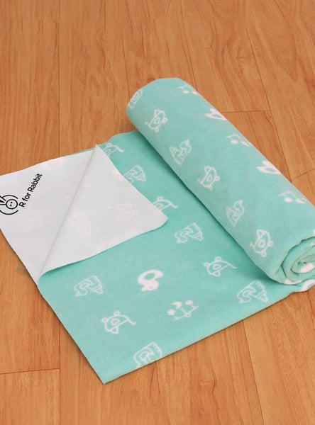 R for Rabbit Dry Nap Ultra Dry Premium Sheet - Size M