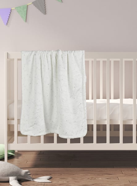 Juniors Velboa Print 2 Ply Blanket 2 Ply
