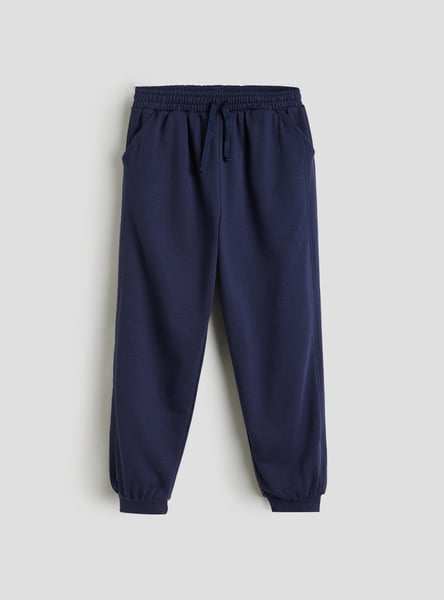 Juniors Solid Joggers