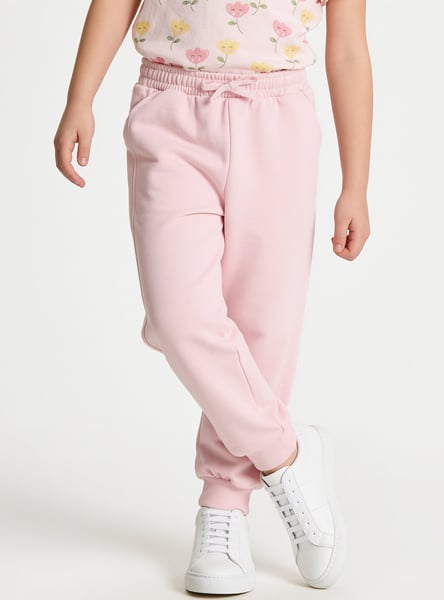 Juniors Solid Joggers