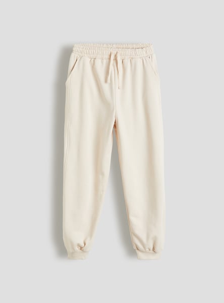 Juniors Solid Joggers