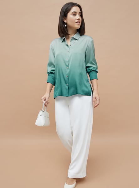 CODE Ombre Shirt