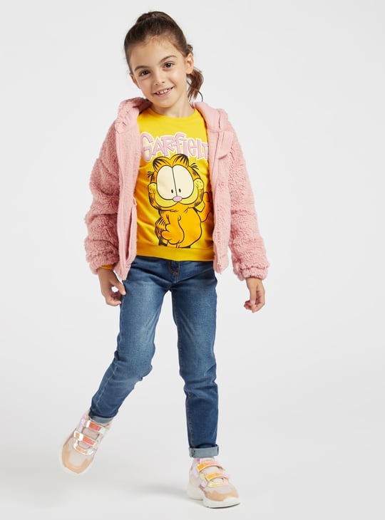 Juniors Slim Fit Jeans