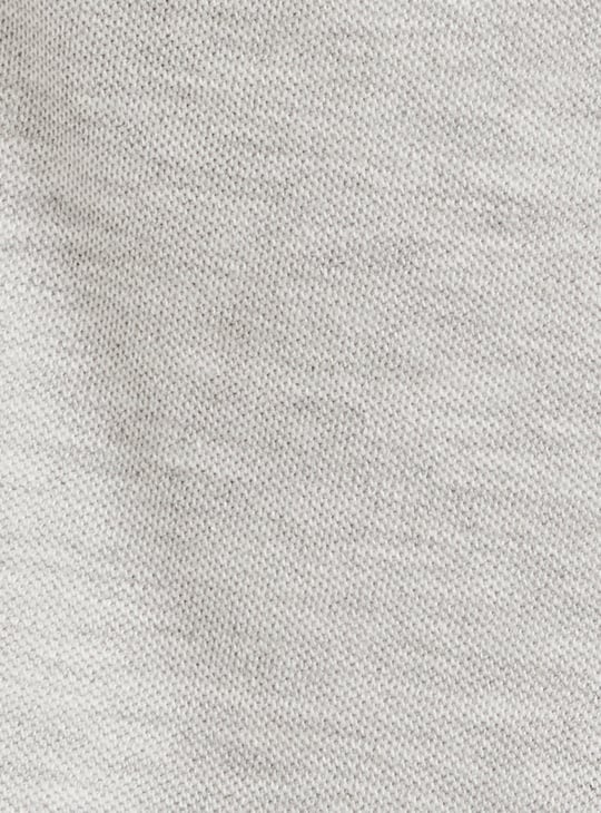Kappa Colourblocked T-shirt and Shorts Set