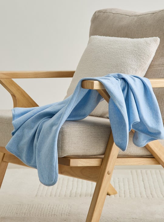 Juniors 2-Piece Assorted Receiving Blanket Set