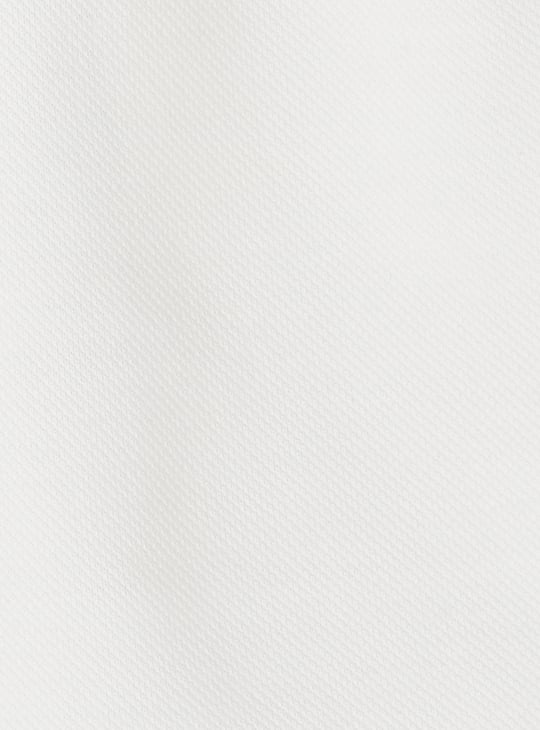 Kappa Logo Print Shorts