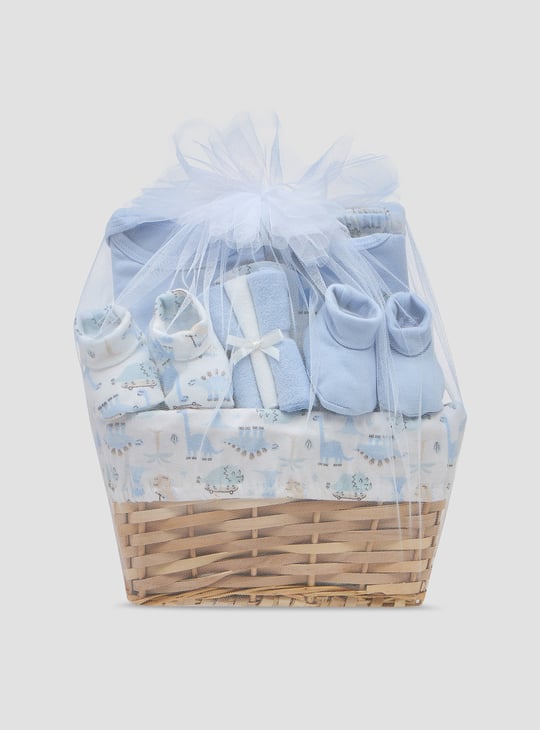 Juniors 12-Piece Assorted Clothing Gift Set