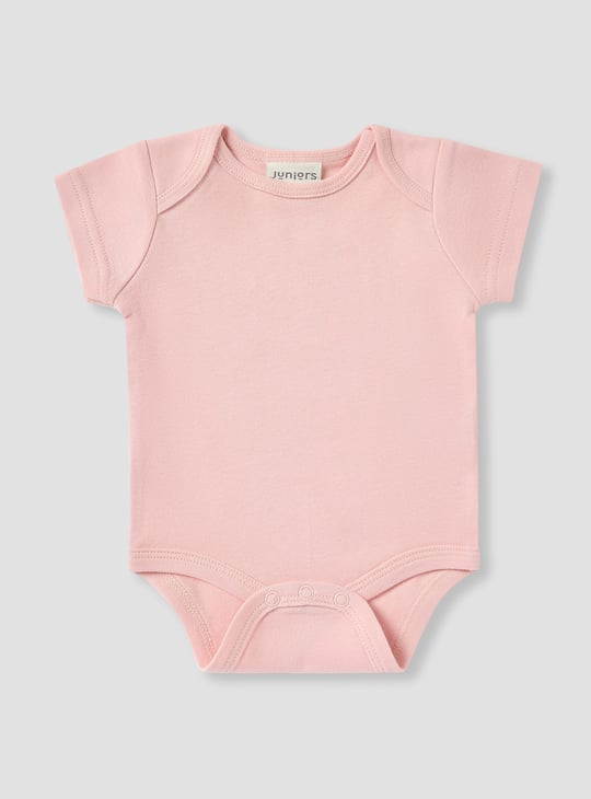 Juniors 7-Piece Printed Clothing Gift Set