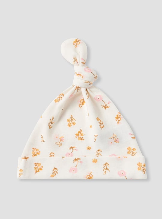 Juniors 7-Piece Printed Clothing Gift Set