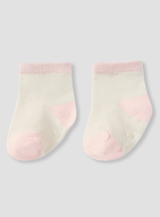 Juniors 7-Piece Printed Clothing Gift Set