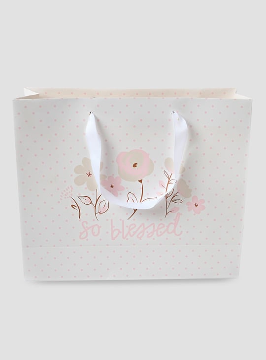 Juniors 7-Piece Printed Clothing Gift Set