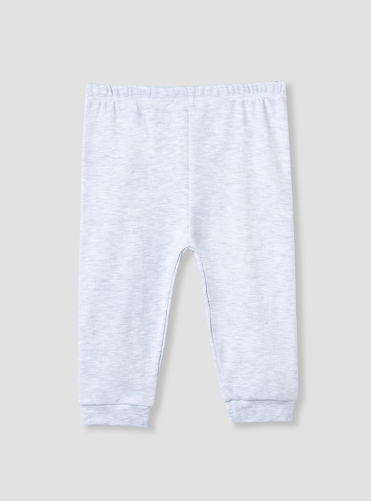 Juniors Colorado Applique T-shirt and Pyjama Set