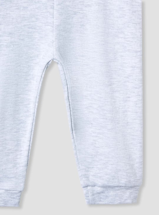 Juniors Colorado Applique T-shirt and Pyjama Set