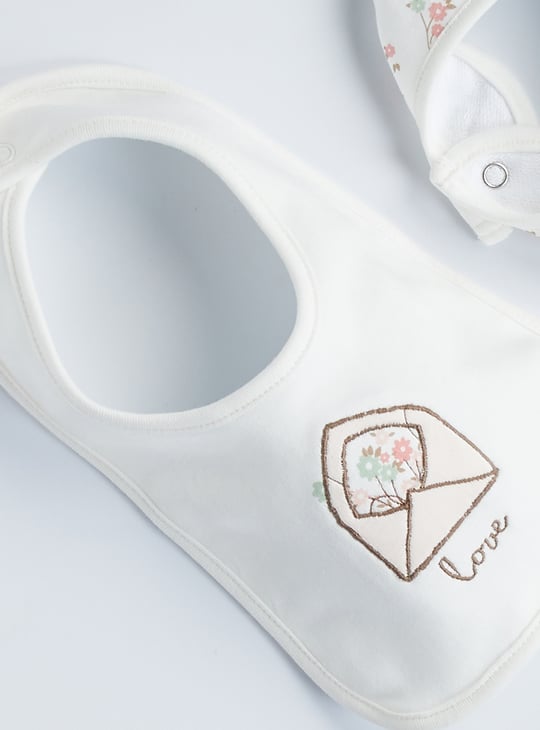 Juniors 14-Piece Printed Clothing Gift Set