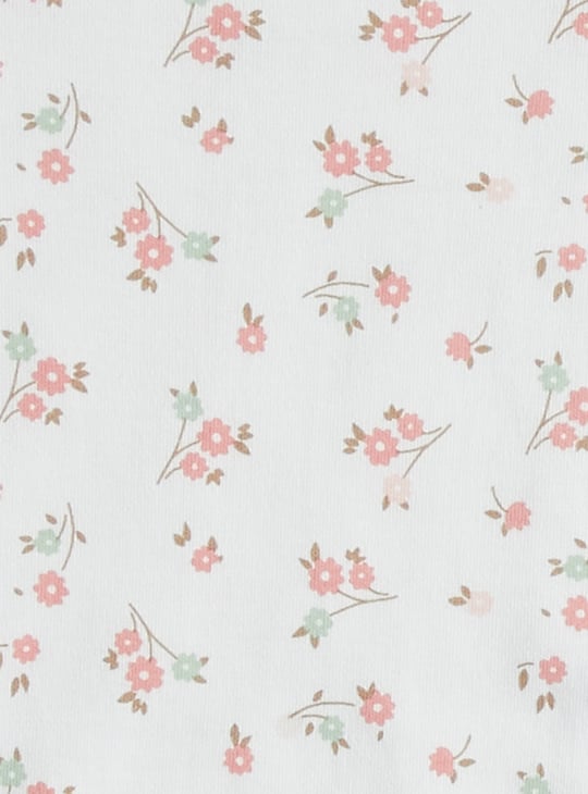 Juniors 14-Piece Printed Clothing Gift Set