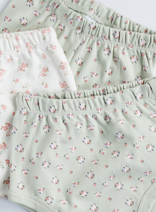 Juniors 14-Piece Printed Clothing Gift Set