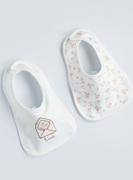 Juniors 14-Piece Printed Clothing Gift Set