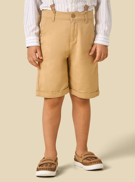 Juniors 4-Piece Striped Clothing Gift Set