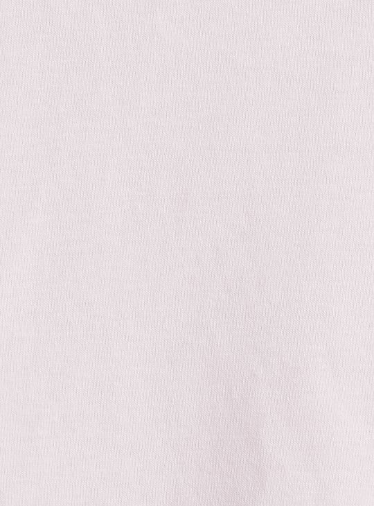 Girls Printed T-shirt and Pyjamas Set - Pack of 2