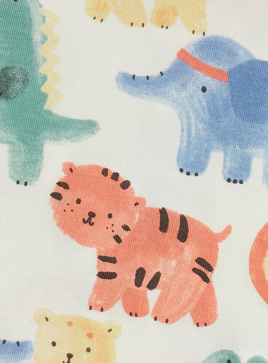 Juniors Assorted T-shirt - Pack of 3