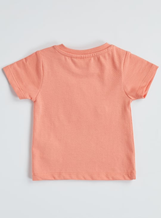 Juniors Assorted T-shirt - Pack of 3