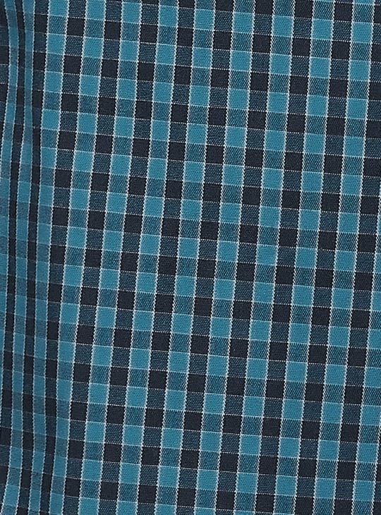 JOCKEY Checked Boxers - Pack of 2