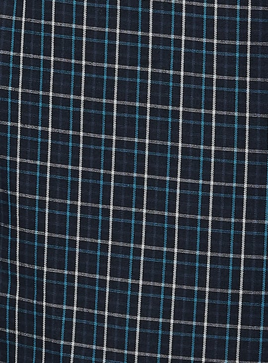JOCKEY Checked Boxers - Pack of 2