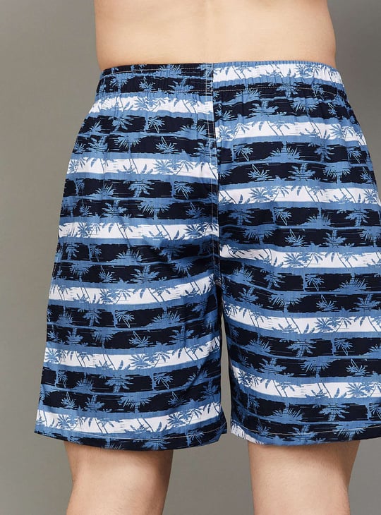 JOCKEY Assorted Boxers- Pack of 2