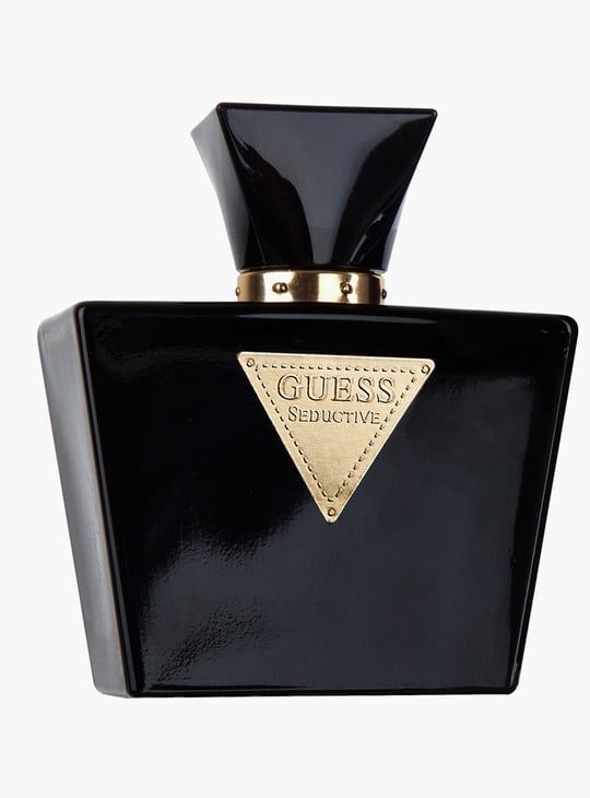 GUESS Seductive Noir For Women Eau de Toilette - 75ml