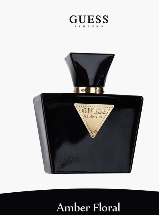 GUESS Seductive Noir For Women Eau de Toilette - 75ml