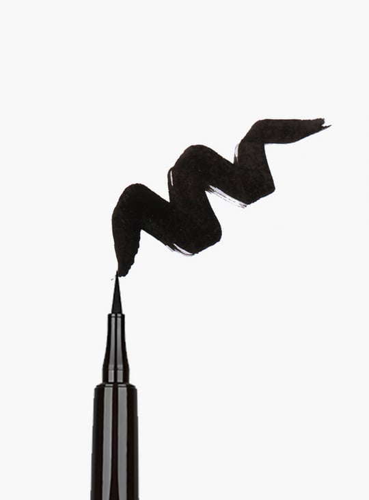 COLORBAR x Jacqueline Wink With Love Eyeliner - Black Charm 001 - 1ml