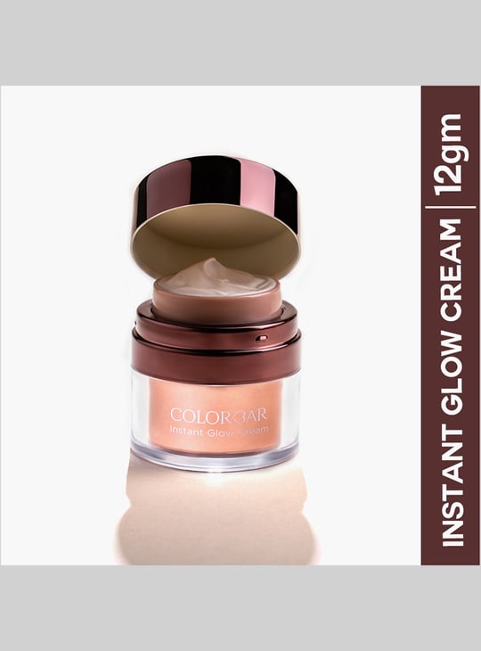 COLORBAR Instant Glow Cream - White Pearl - 12g